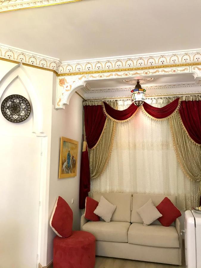 Guest house Orientale Maison De L'eglise Du Couvent *